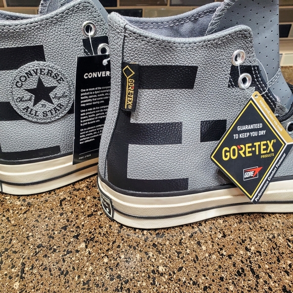 Converse Chuck 70 Hi GORETEX - Picture 11 of 12